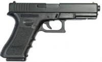Glock 18c